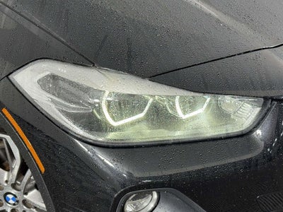 2019 BMW X2 xDrive28i
