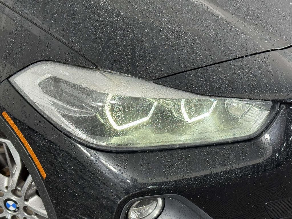 2019 BMW X2 xDrive28i