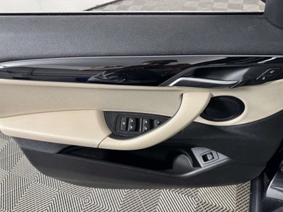 2019 BMW X2 xDrive28i