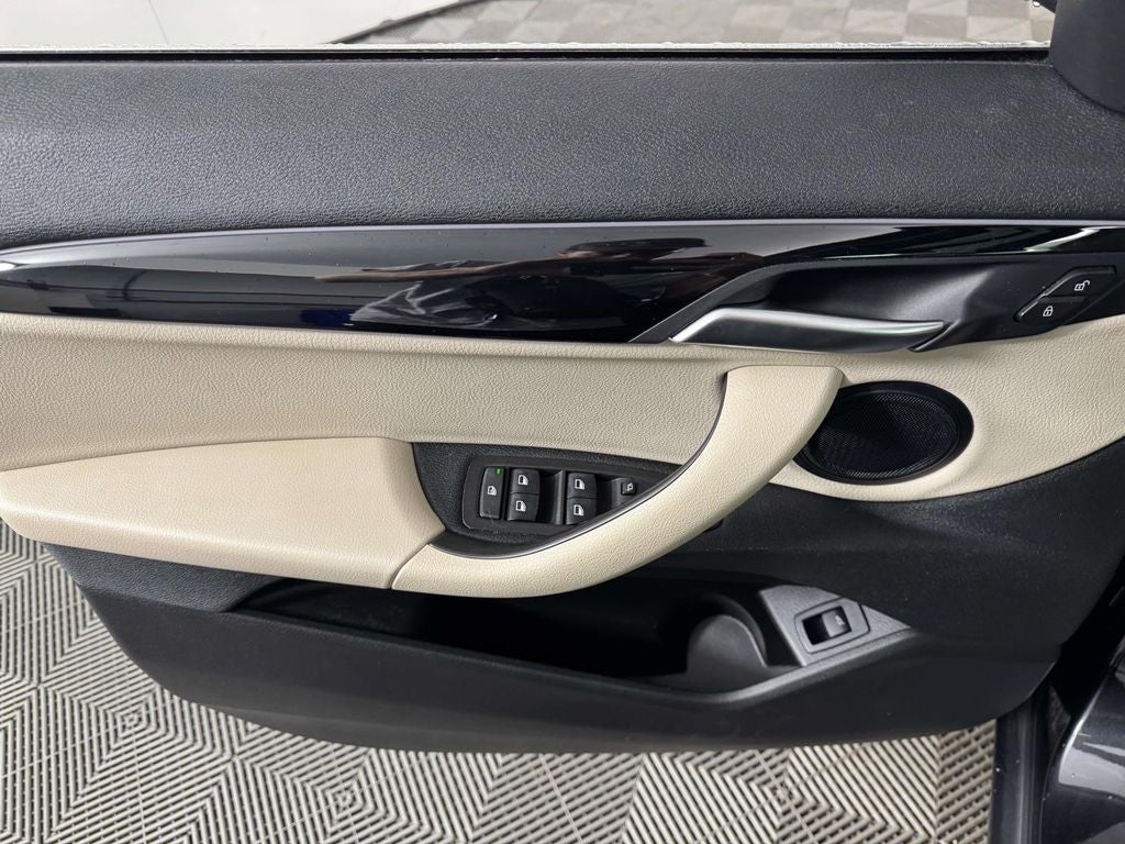 2019 BMW X2 xDrive28i