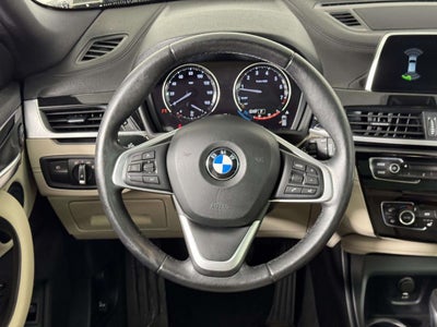 2019 BMW X2 xDrive28i
