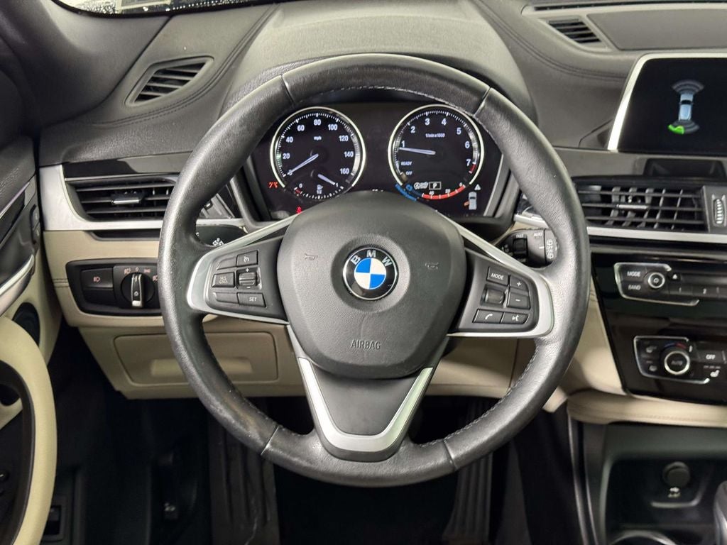 2019 BMW X2 xDrive28i