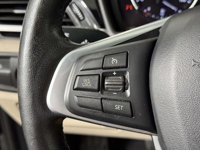 2019 BMW X2 xDrive28i