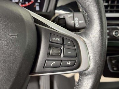 2019 BMW X2 xDrive28i
