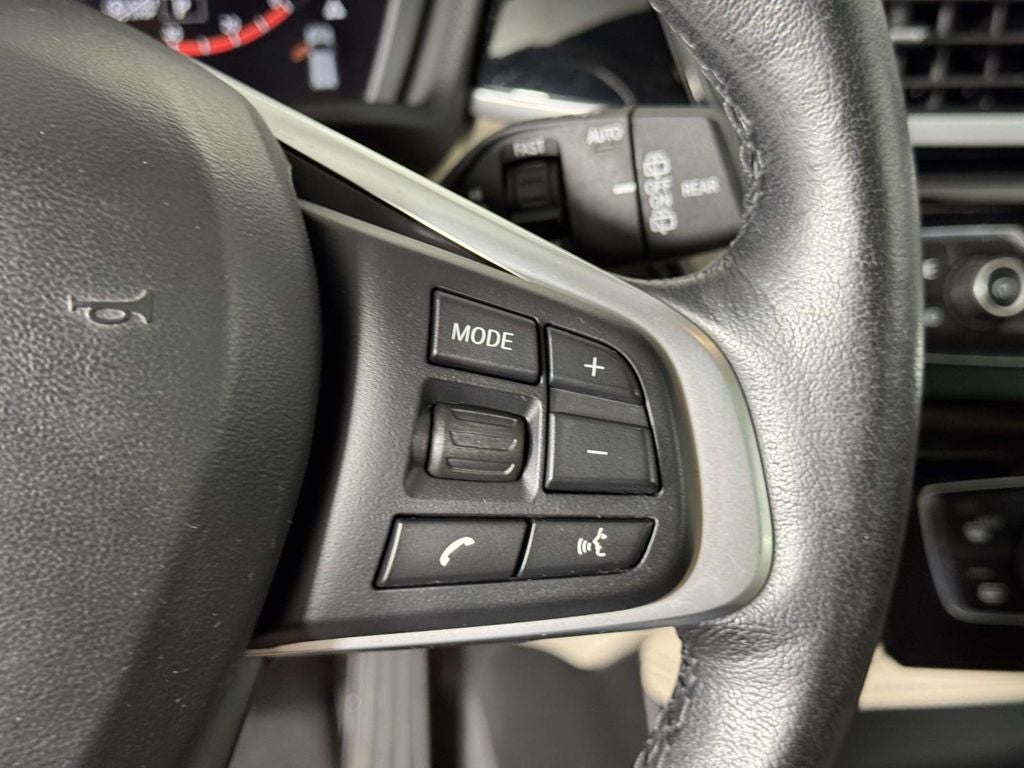 2019 BMW X2 xDrive28i