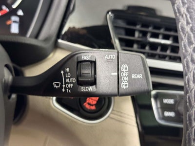 2019 BMW X2 xDrive28i