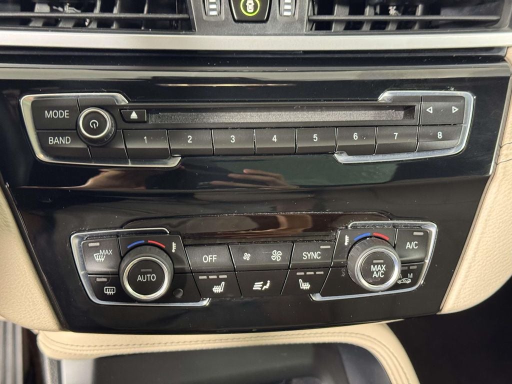 2019 BMW X2 xDrive28i