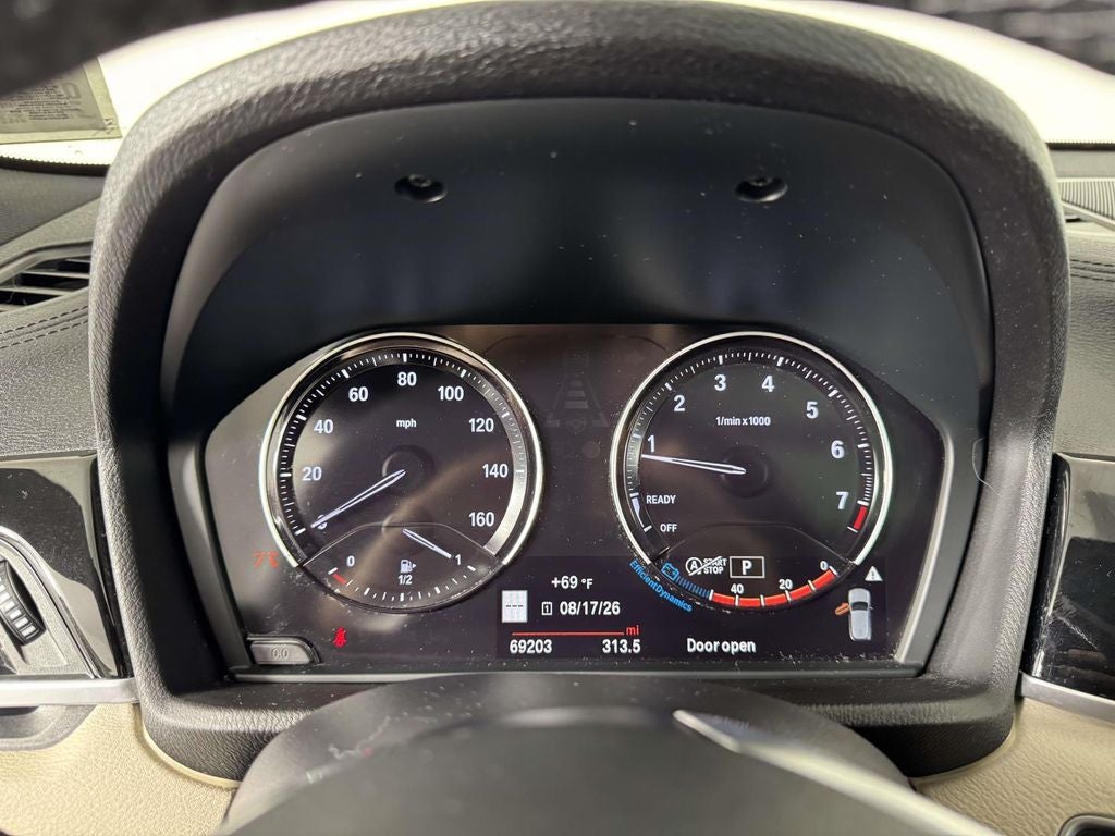 2019 BMW X2 xDrive28i