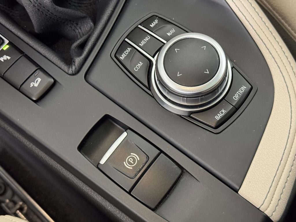 2019 BMW X2 xDrive28i