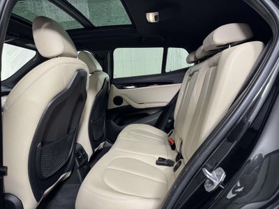 2019 BMW X2 xDrive28i