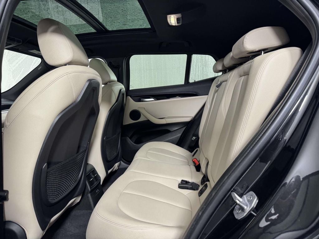 2019 BMW X2 xDrive28i
