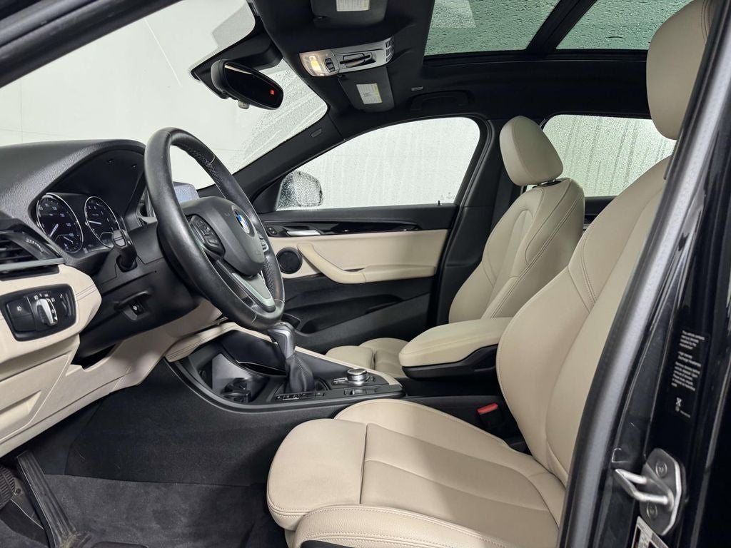 2019 BMW X2 xDrive28i