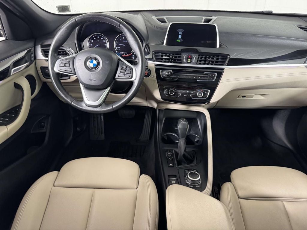 2019 BMW X2 xDrive28i
