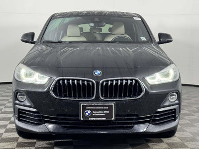 2019 BMW X2 xDrive28i