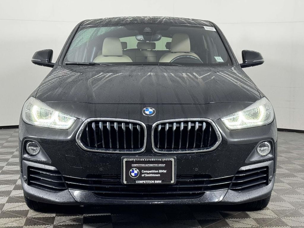 2019 BMW X2 xDrive28i