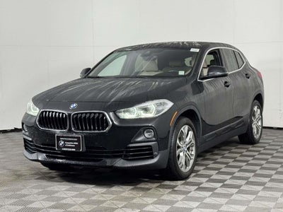 2019 BMW X2 xDrive28i