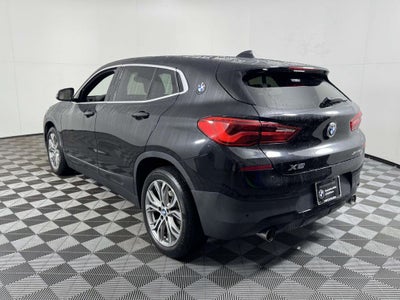 2019 BMW X2 xDrive28i