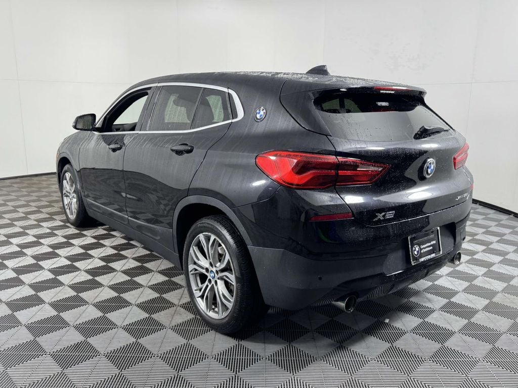 2019 BMW X2 xDrive28i