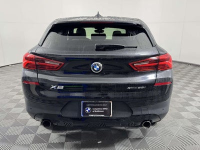 2019 BMW X2 xDrive28i