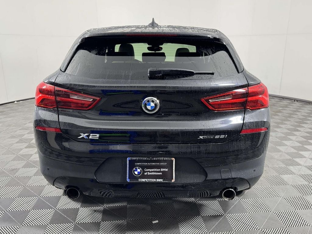 2019 BMW X2 xDrive28i