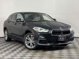 2019 BMW X2 xDrive28i