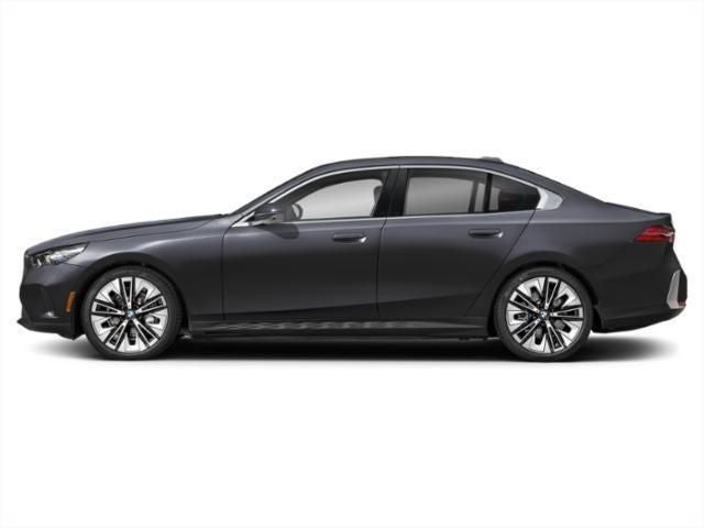 2027 BMW i5 xDrive40