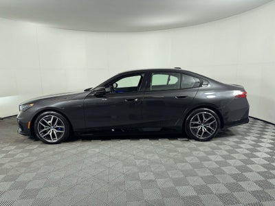 2024 BMW i5 M60