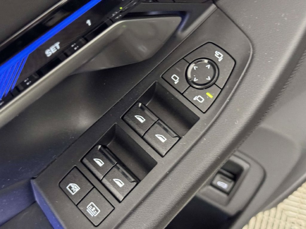 2024 BMW i5 M60