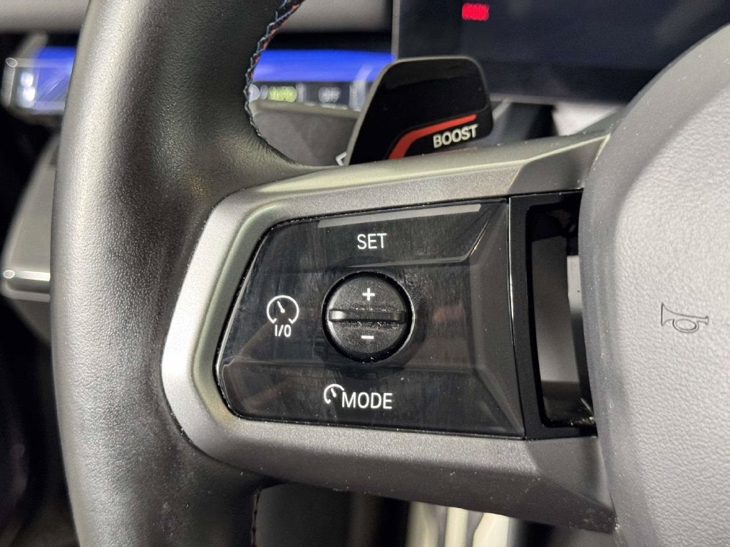 2024 BMW i5 M60