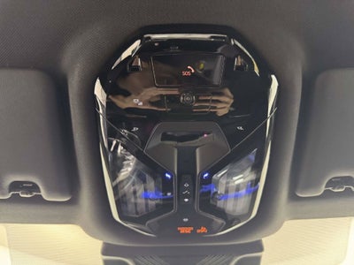 2024 BMW i5 M60