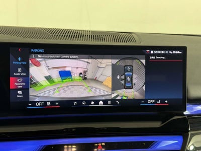 2024 BMW i5 M60