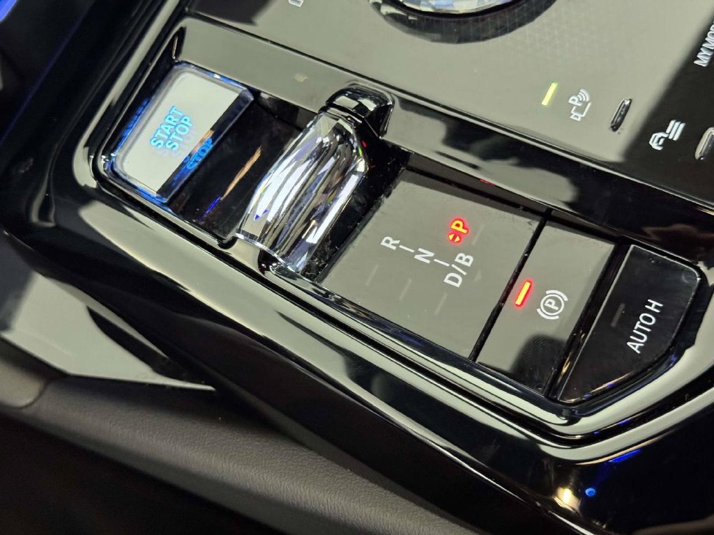 2024 BMW i5 M60