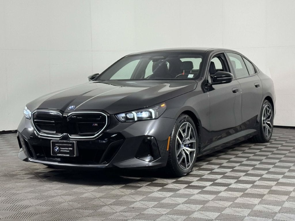 2024 BMW i5 M60