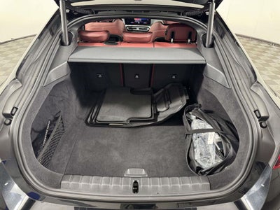 2023 BMW i4 eDrive40