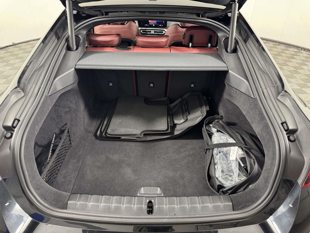 2023 BMW i4 eDrive40