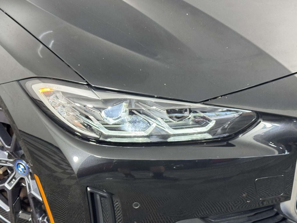 2023 BMW i4 eDrive40