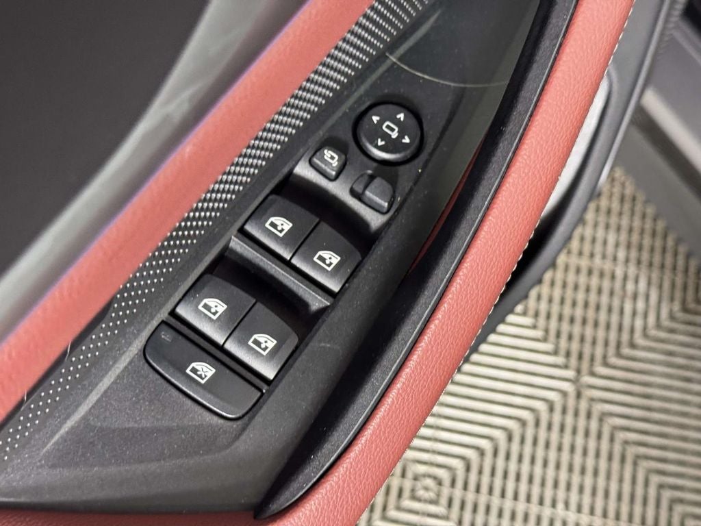 2023 BMW i4 eDrive40