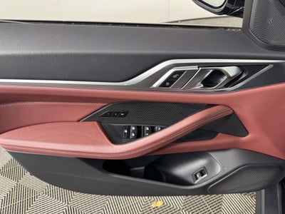 2023 BMW i4 eDrive40