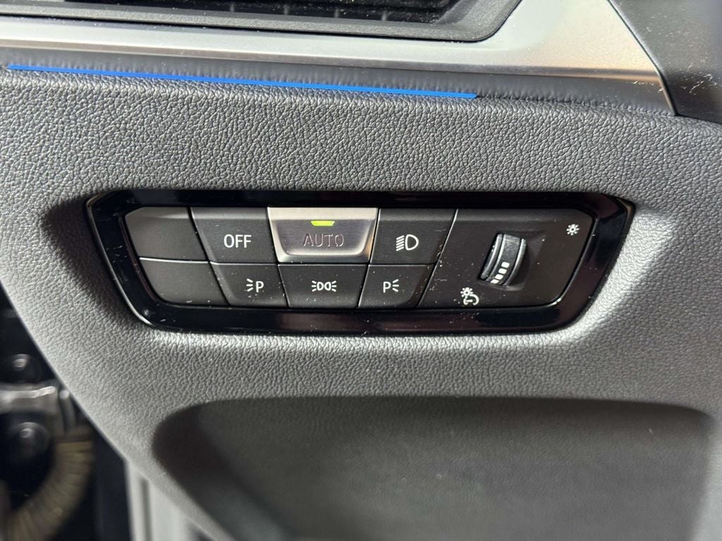 2023 BMW i4 eDrive40