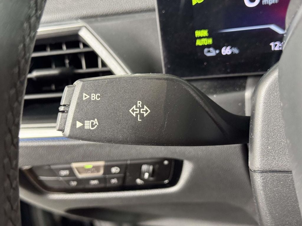2023 BMW i4 eDrive40