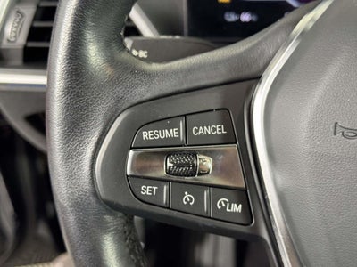 2023 BMW i4 eDrive40