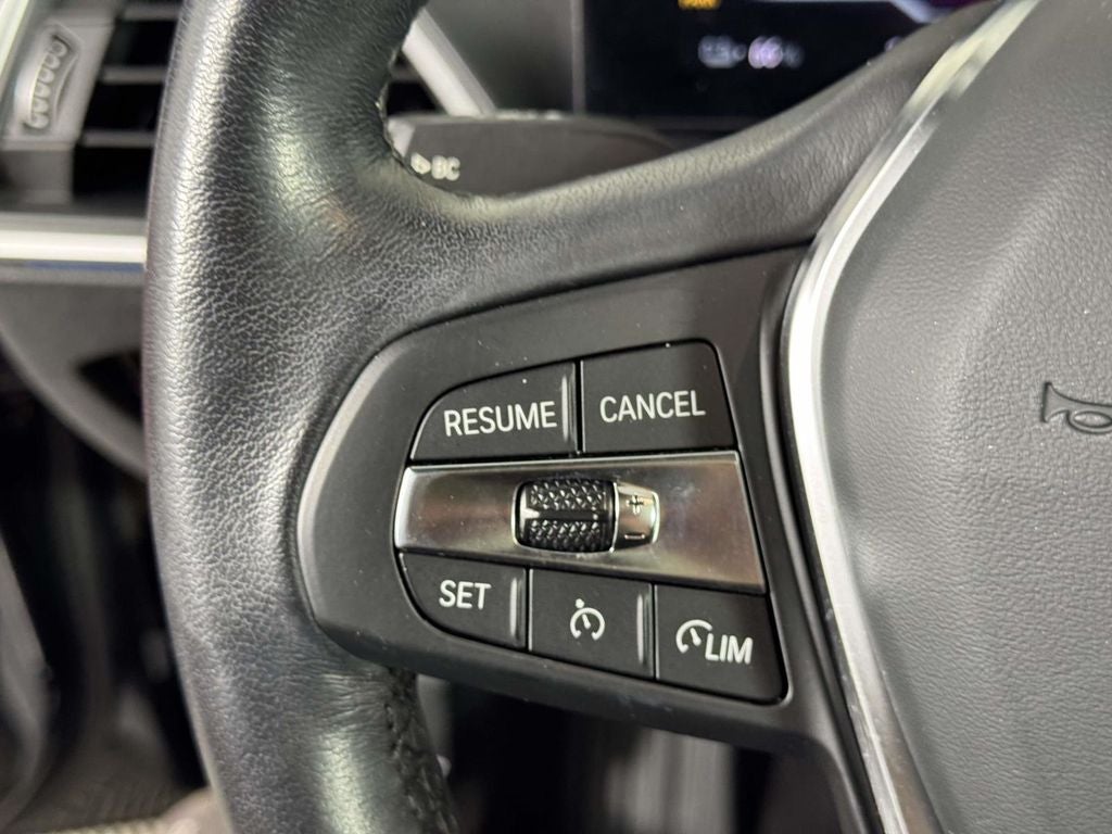 2023 BMW i4 eDrive40