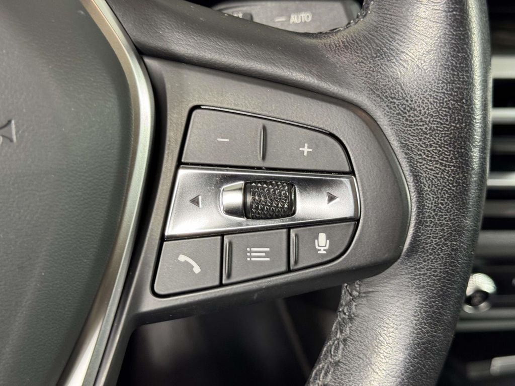 2023 BMW i4 eDrive40