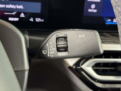 2023 BMW i4 eDrive40