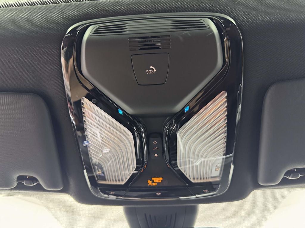 2023 BMW i4 eDrive40