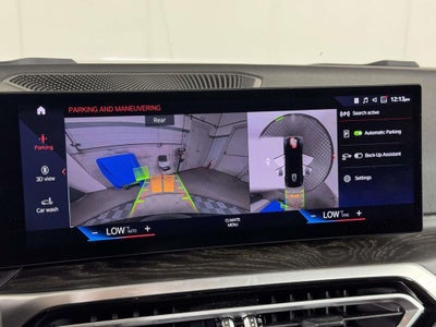 2023 BMW i4 eDrive40
