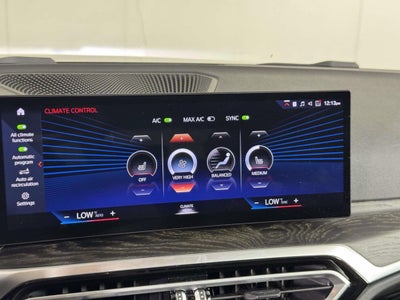 2023 BMW i4 eDrive40