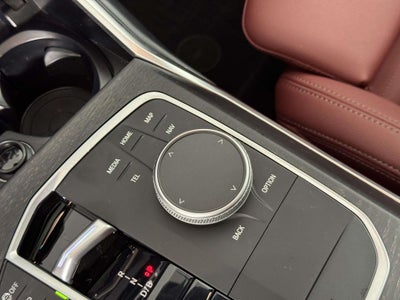 2023 BMW i4 eDrive40