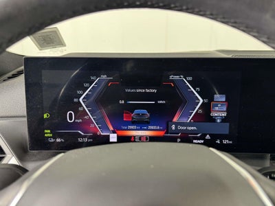 2023 BMW i4 eDrive40