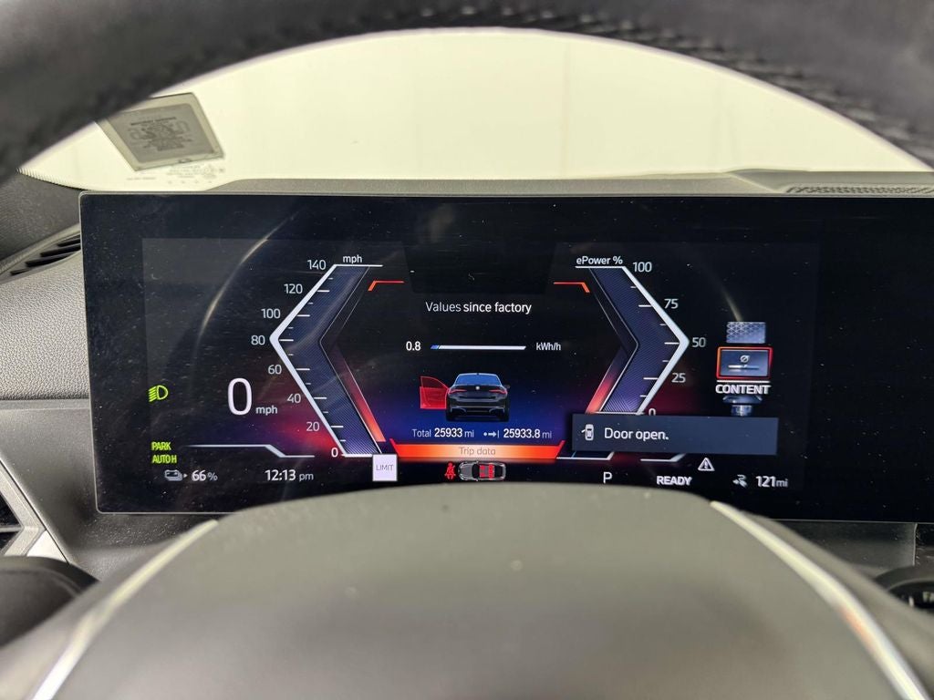 2023 BMW i4 eDrive40